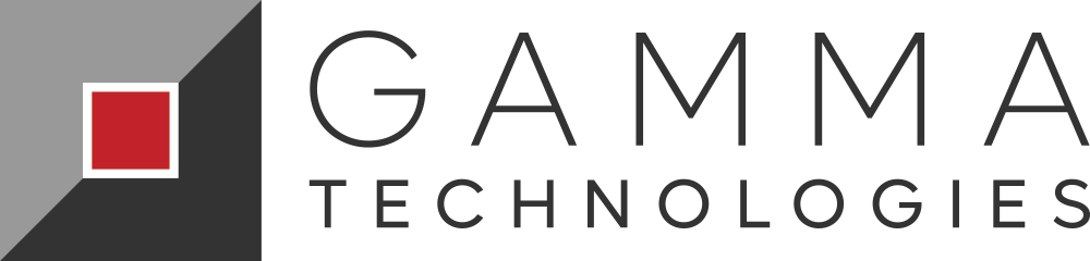 Gamma Technologies logo