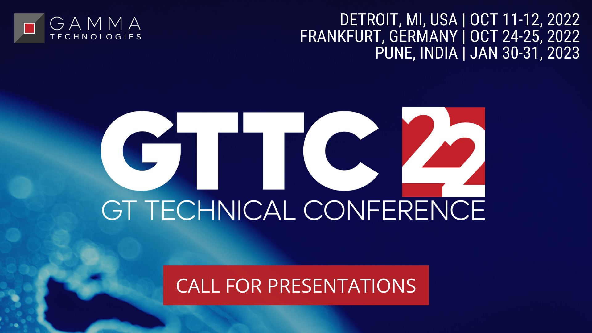 GTTC Conferences